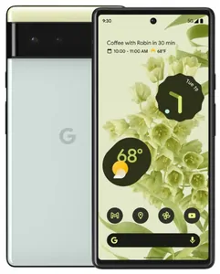 Замена стекла на телефоне Google Pixel 6 в Москве